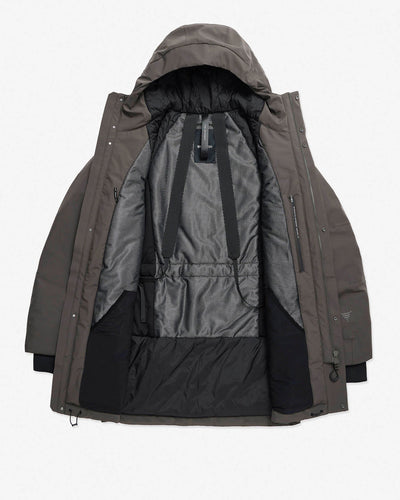 Dsup Tecnical ParkaThumbnail