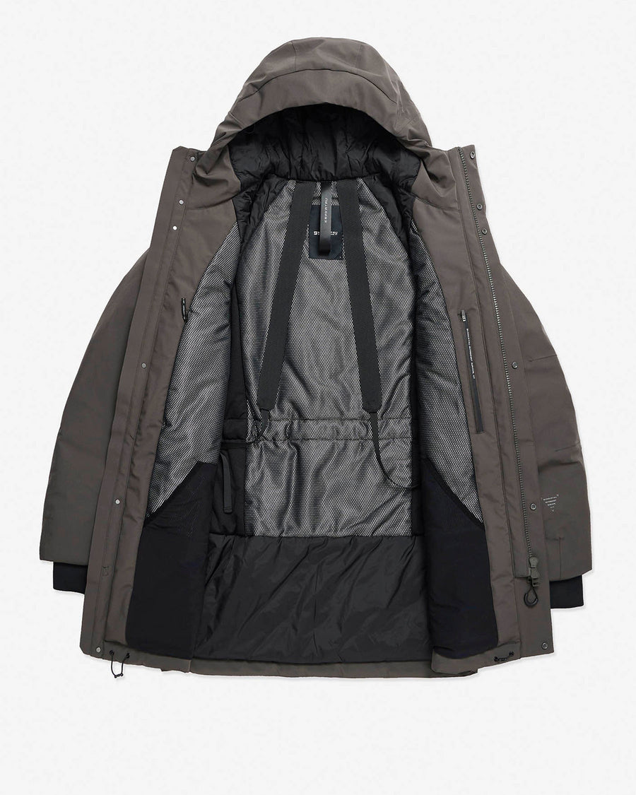 Dsup Tecnical Parka