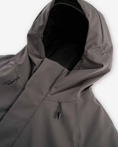 Dsup Tecnical ParkaThumbnail