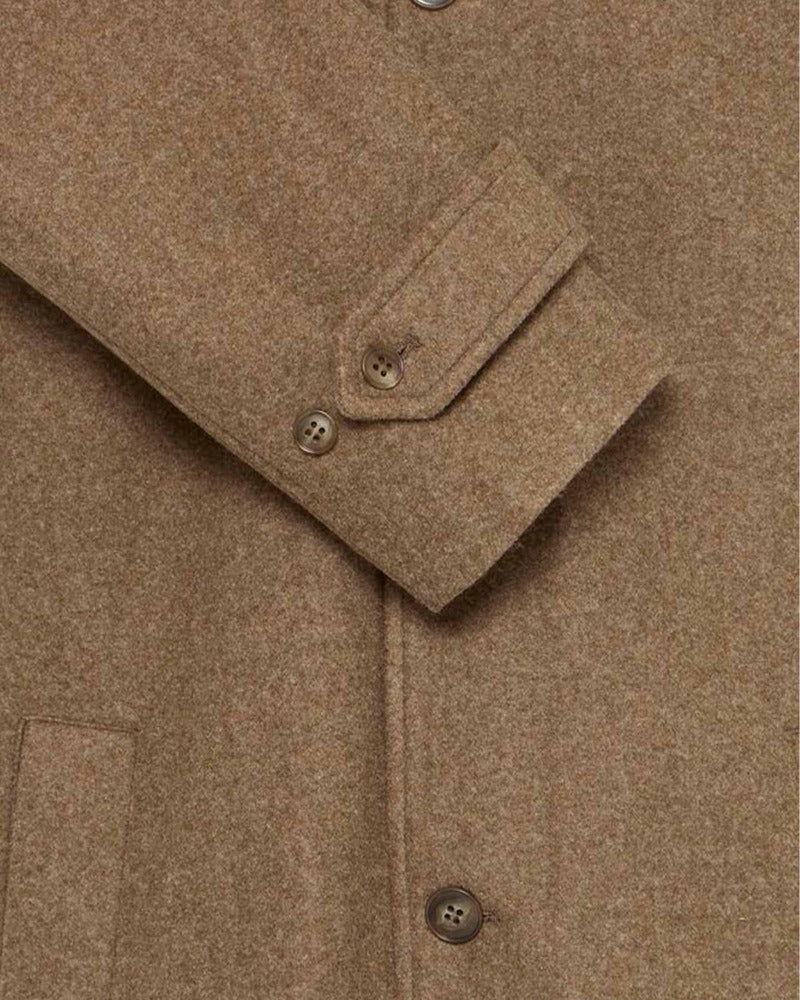 CFHERSNAP 0294 OUTERWEAR