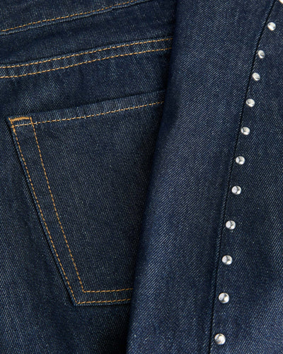 JXFUJI IVY BARREL MW JEANSThumbnail