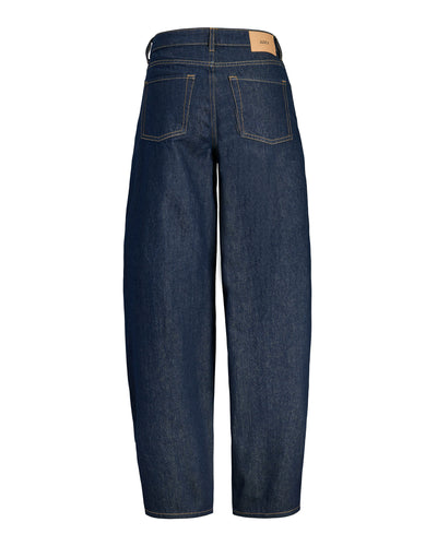 JXFUJI IVY BARREL MW JEANSThumbnail