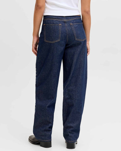 JXFUJI IVY BARREL MW JEANSThumbnail