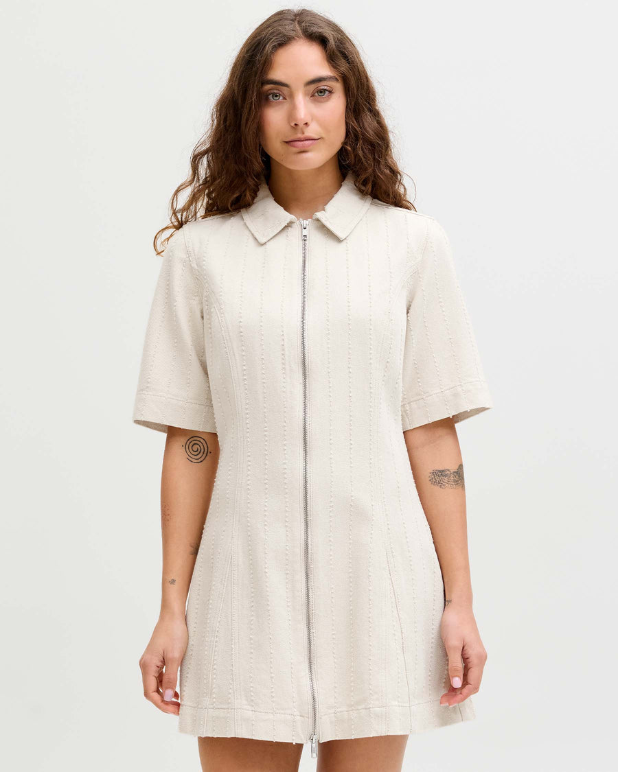 JXSILLE ALORA SHORT DRESS