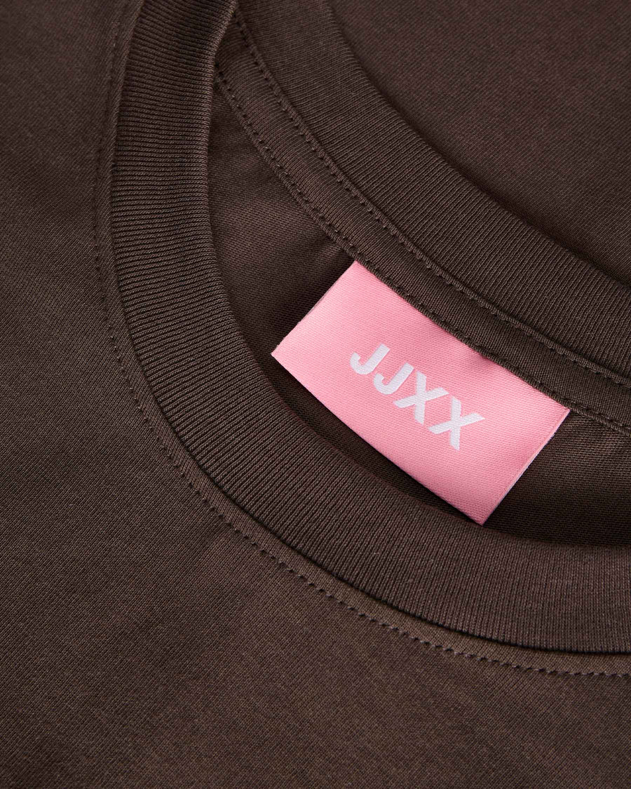 Jxandrea loose logo