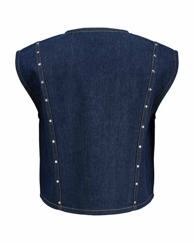 JXMAE WAISTCOATThumbnail