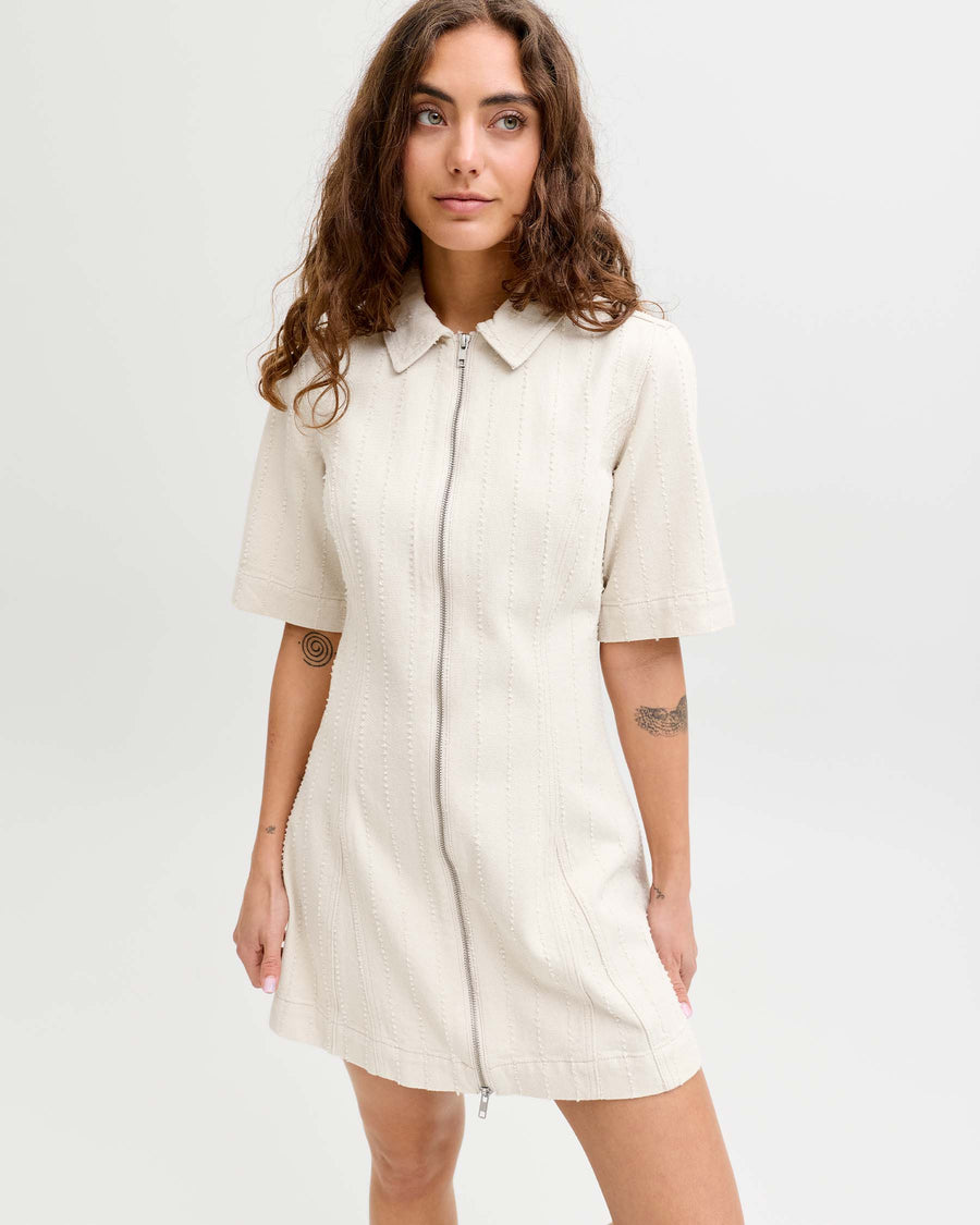 JXSILLE ALORA SHORT DRESS