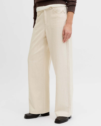 JXSILLE WIDE HW PANT Thumbnail