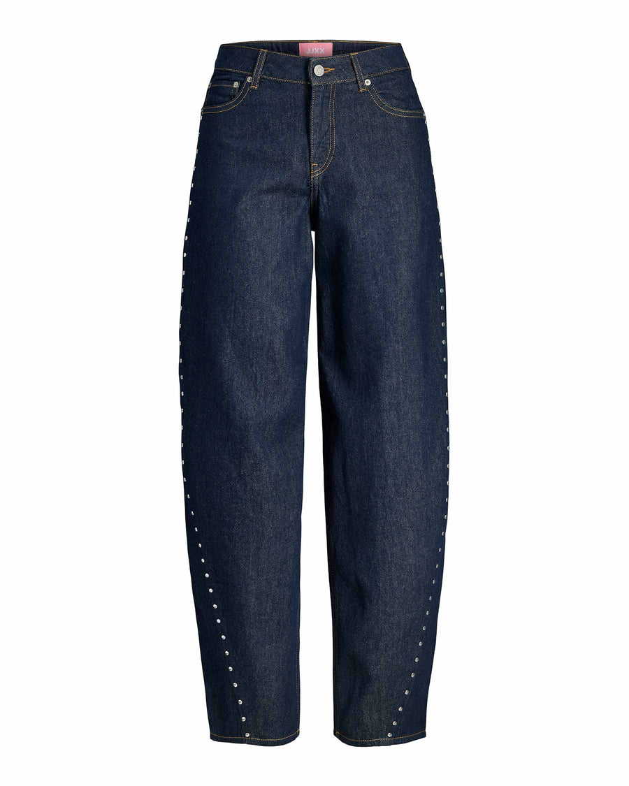 JXFUJI IVY BARREL MW JEANS