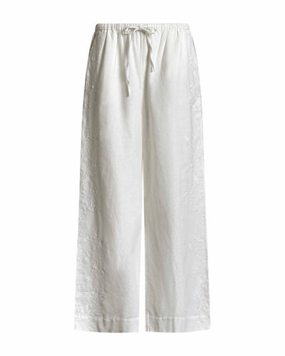 Jocely embroidery pantsThumbnail
