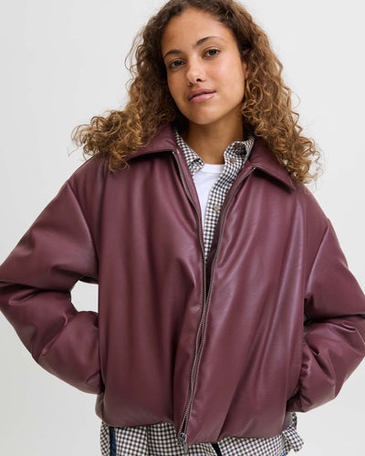 JXCALA BOMBER JACKETThumbnail