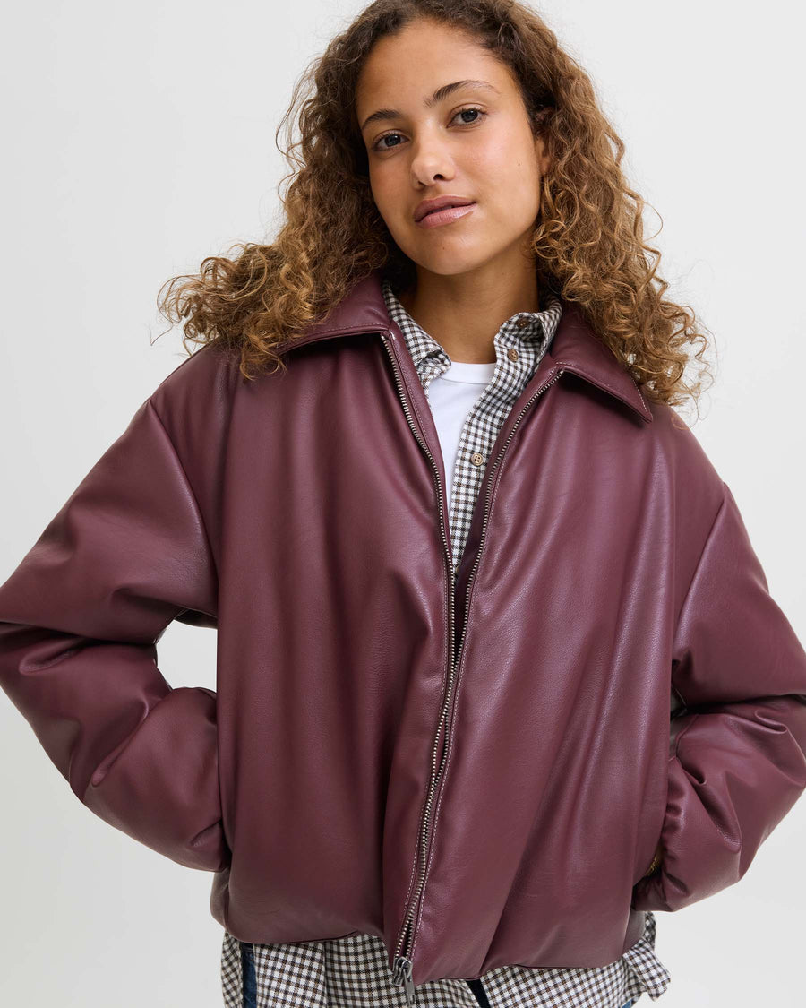 JXCALA BOMBER JACKET