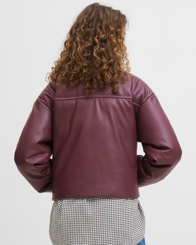 JXCALA BOMBER JACKETThumbnail