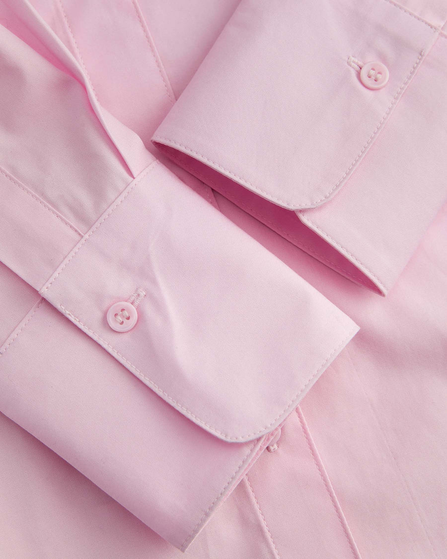 JXJAMIE LS RELAXED SHIRT