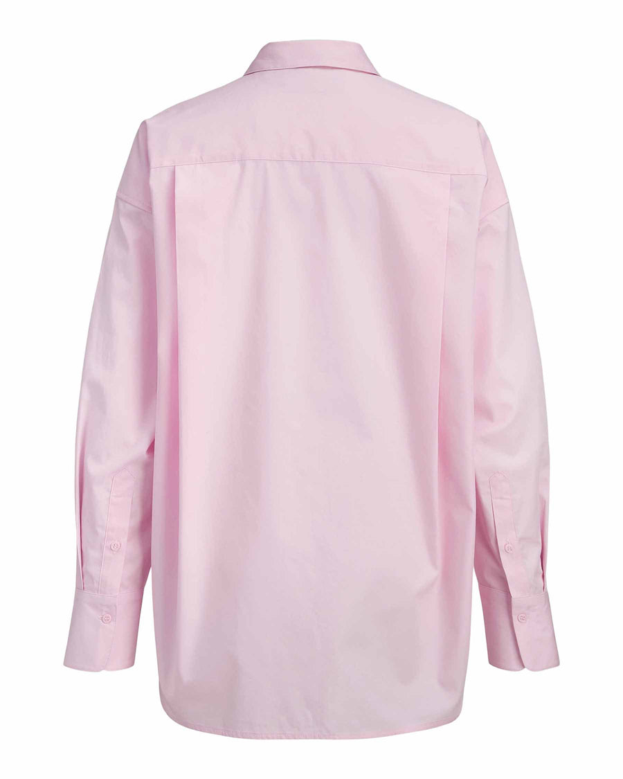 JXJAMIE LS RELAXED SHIRT