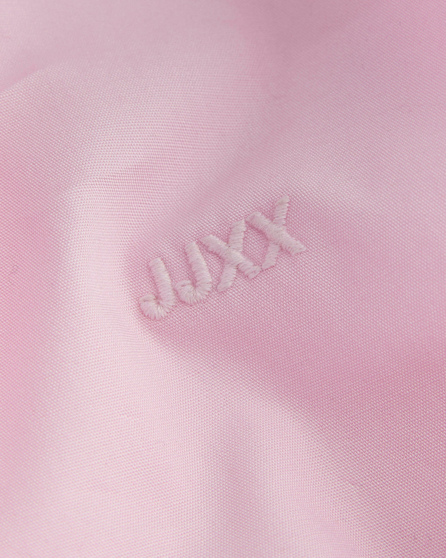 JXJAMIE LS RELAXED SHIRT