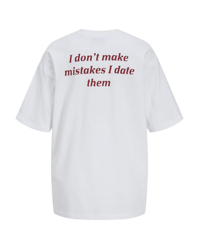 JXMILLOW LOOSE TEEThumbnail