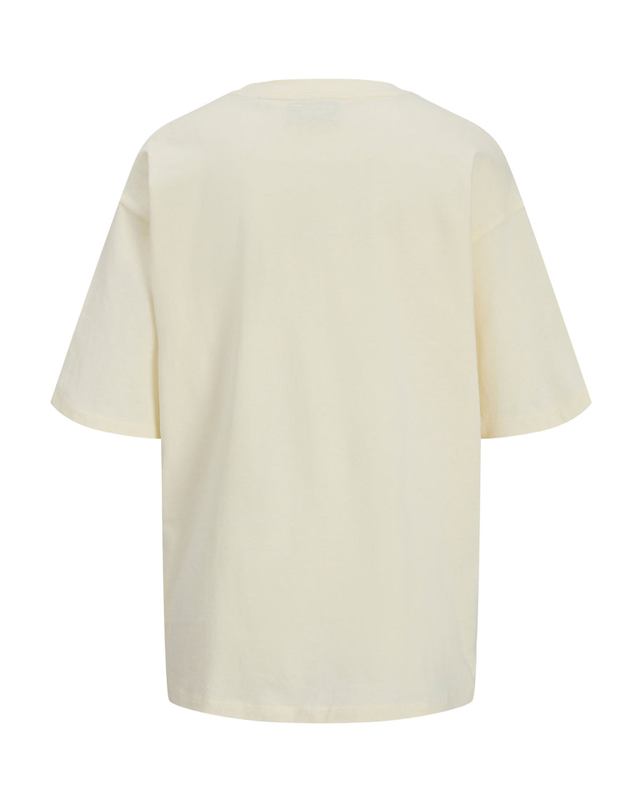 JXMILLOW LOOSE TEE