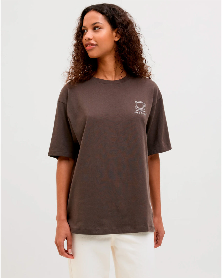 Jxmillow loose tee
