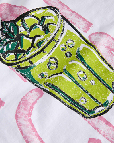 JXMILLOW LOOSE TEEThumbnail