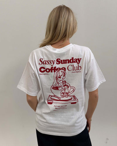 JXMILLOW LOOSE TEEThumbnail