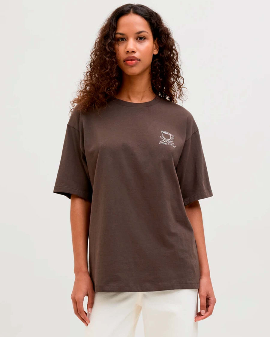 Jxmillow loose tee