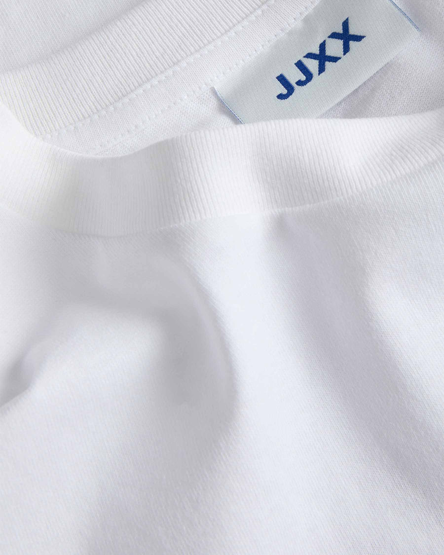 JXMILLOW LOOSE TEE