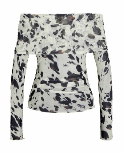 Jxminna mesh ls shoulder topThumbnail