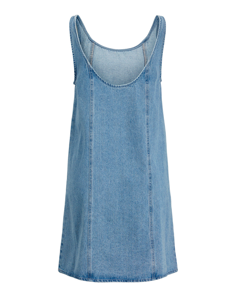 Jxstella sl short denim dress