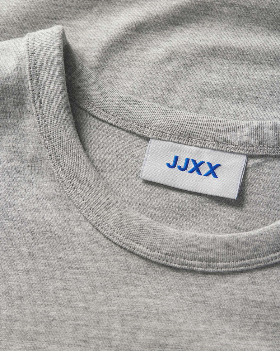 JXSTUDIO LOOSE TEE