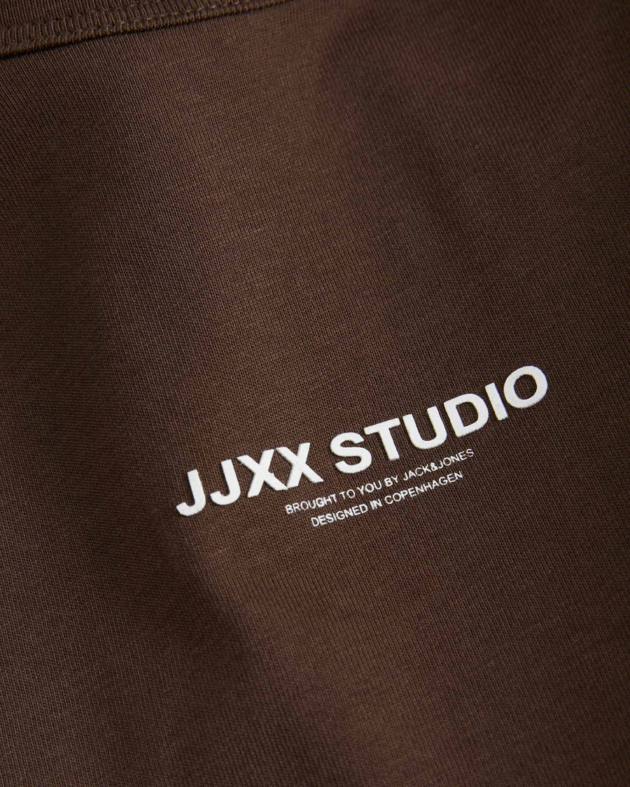 JXSTUDIO LOOSE TEE