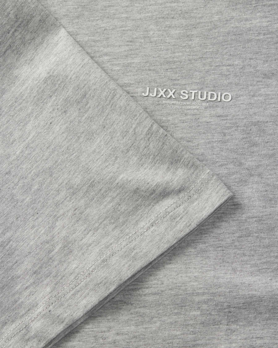 JXSTUDIO LOOSE TEE