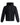Basic full zip hoodie