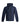 Basic full zip hoodie