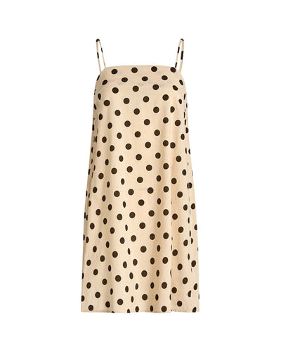 Louise strap dressThumbnail