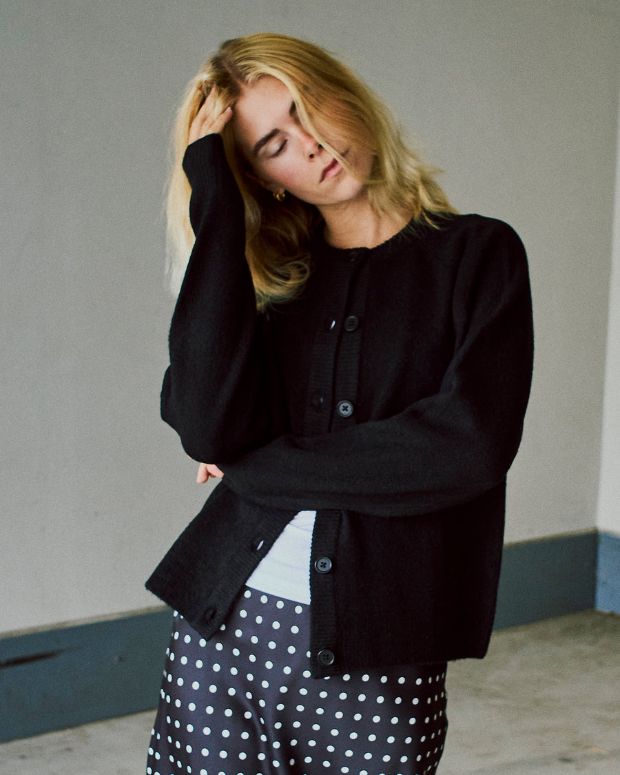 Rosita cardigan