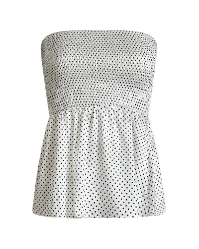 Fie smock dot topThumbnail