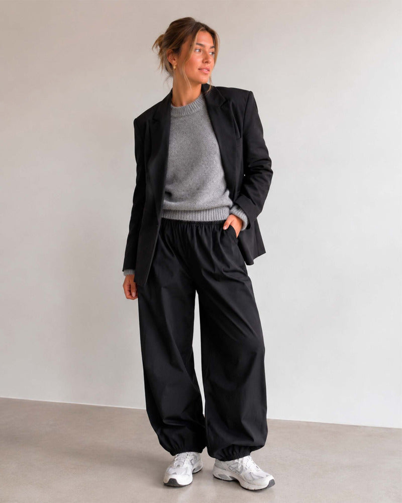 Ellaly harem pants