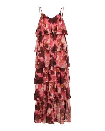 VIHARLEY MAXI DRESSThumbnail