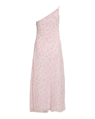 VISTELLA S/L ONE SHOULDER MAXIThumbnail