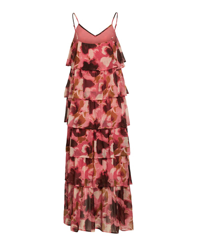 VIHARLEY MAXI DRESSThumbnail