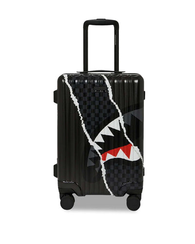 CENTER RIP REVEALING CARRY-ONThumbnail