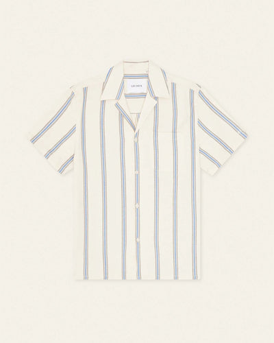 Lawson Stripe SS ShirtThumbnail