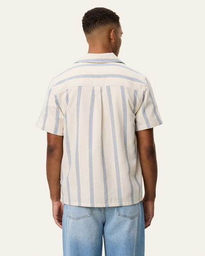 Lawson Stripe SS ShirtThumbnail