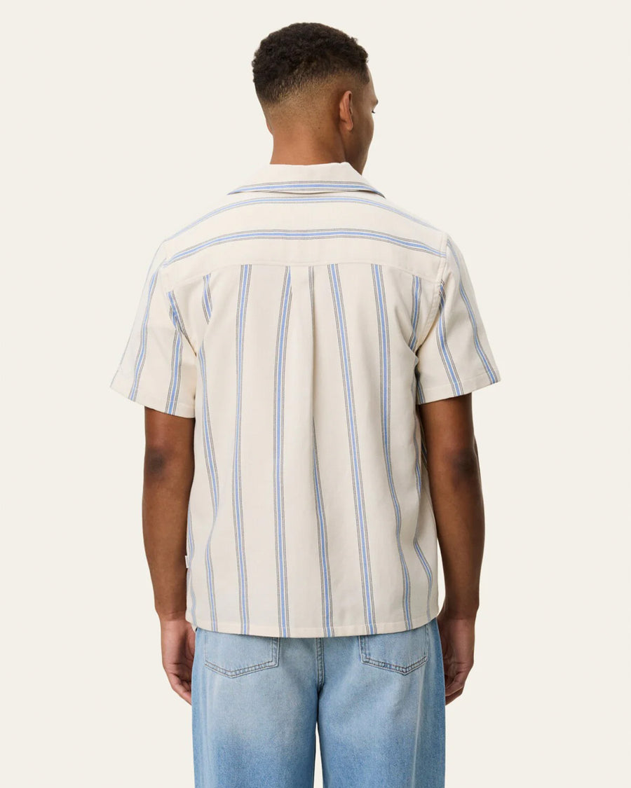 Lawson Stripe SS Shirt