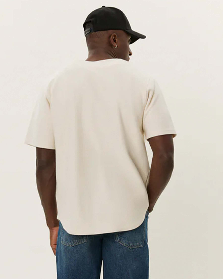 Barry baseball jersey