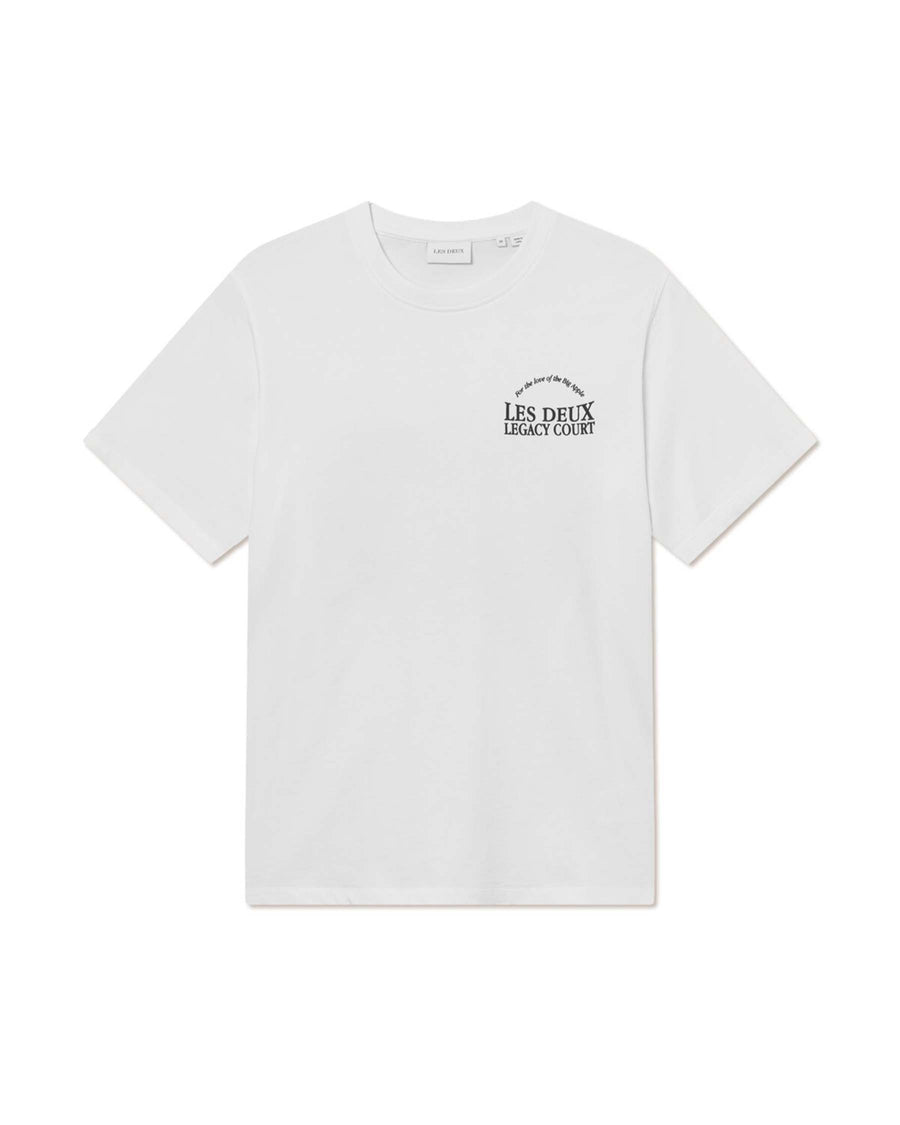 Legacy court t-shirt