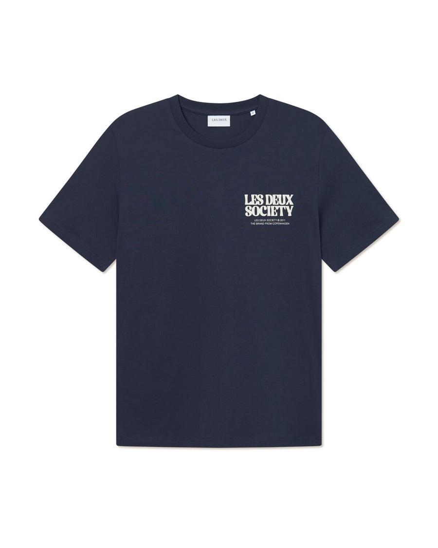 Society t-shirt