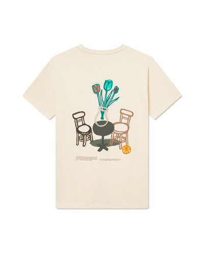 Bruno cafe t-shirtThumbnail