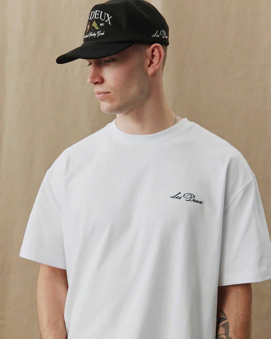 Crew t-shirt